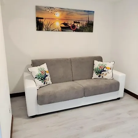 Sweet Apartmán *