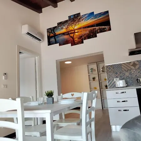 Sweet Apartmán Peschiera del Garda