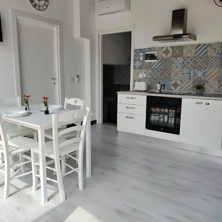 Apartmán Sweet *