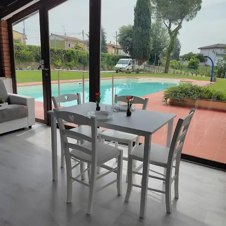 Sweet Apartman Peschiera del Garda