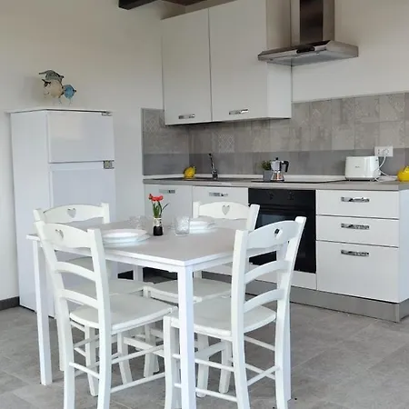 Sweet Apartman