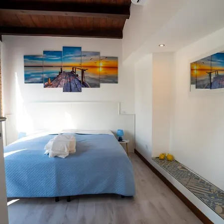 Apartmán Sweet Peschiera del Garda