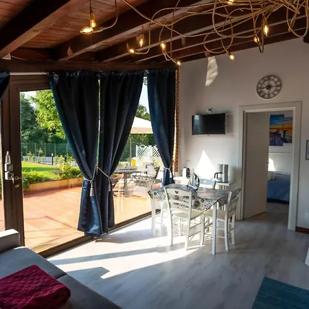 Apartmán Sweet Peschiera del Garda