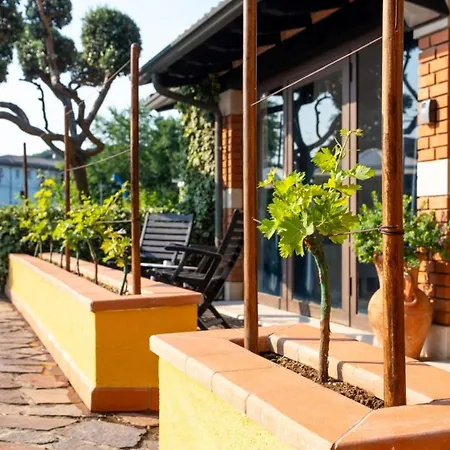 Sweet Apartmán Peschiera del Garda